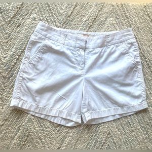 J.Crew Chino Shorts Size 2